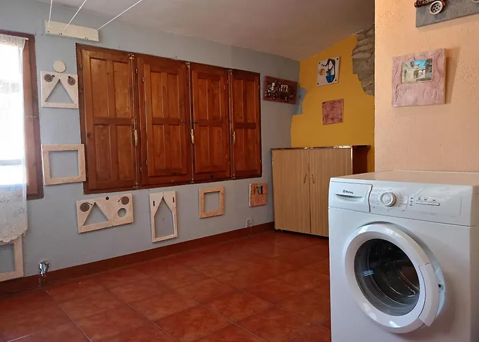 Casa Milagros