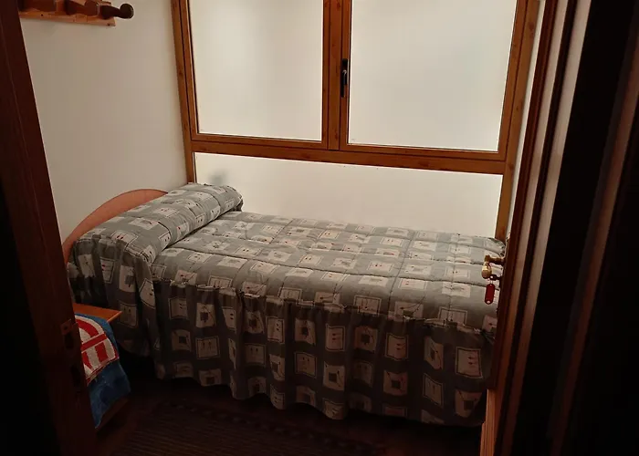 Casa Milagros