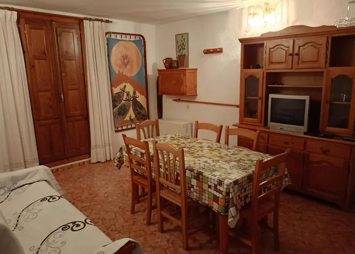 Casa Milagros
