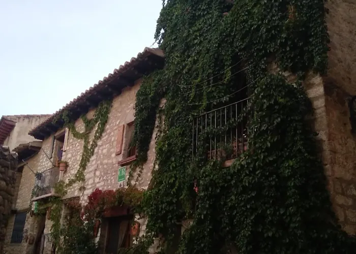 Casa Milagros