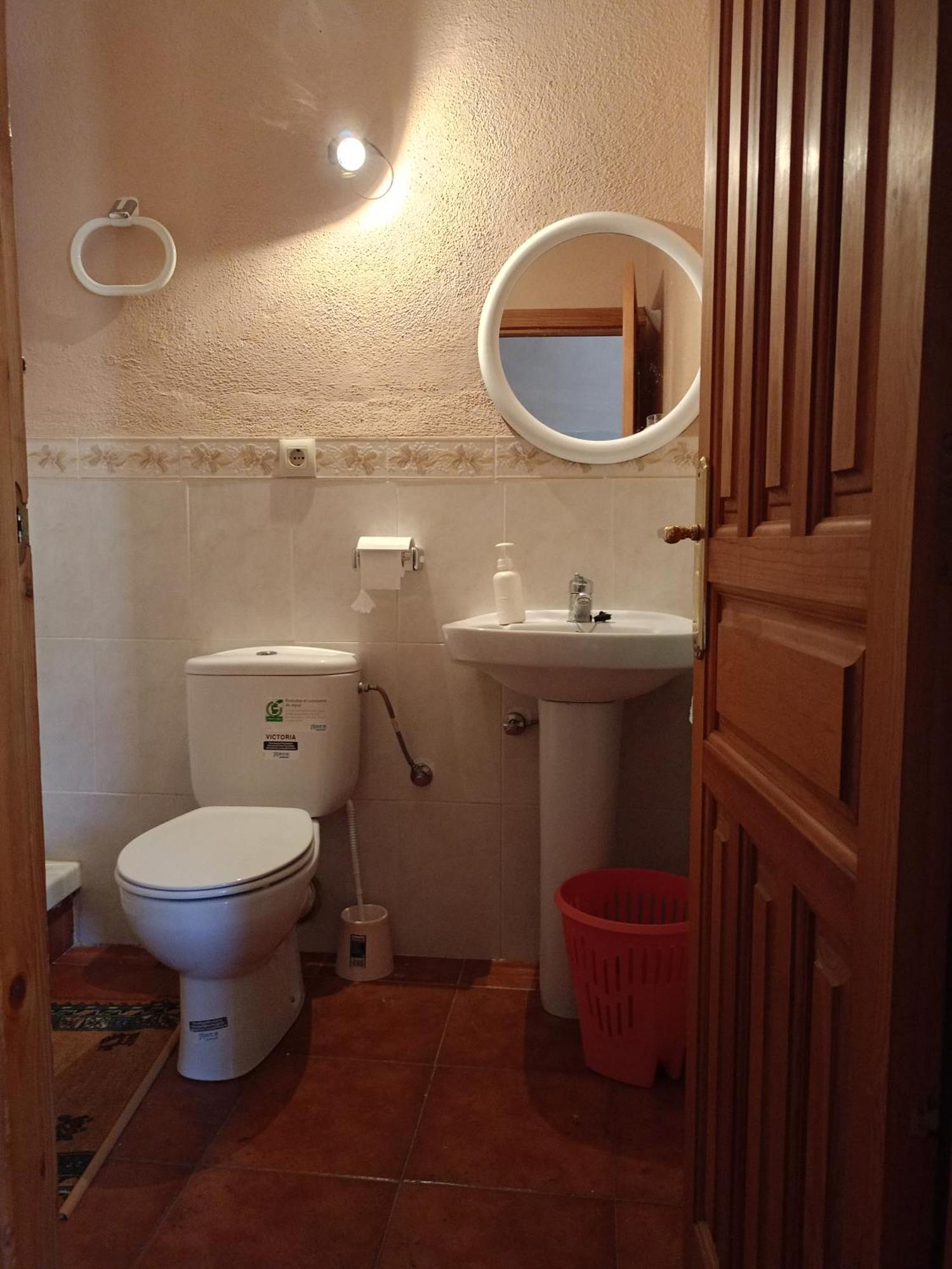 Casa Milagros *
