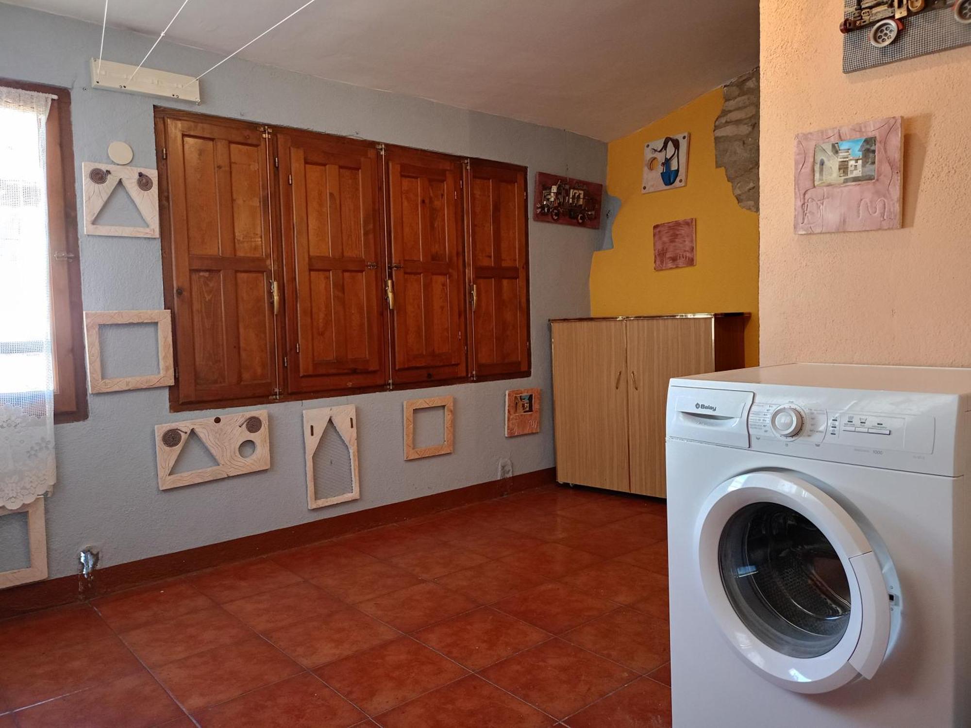 Casa Milagros Holiday home *