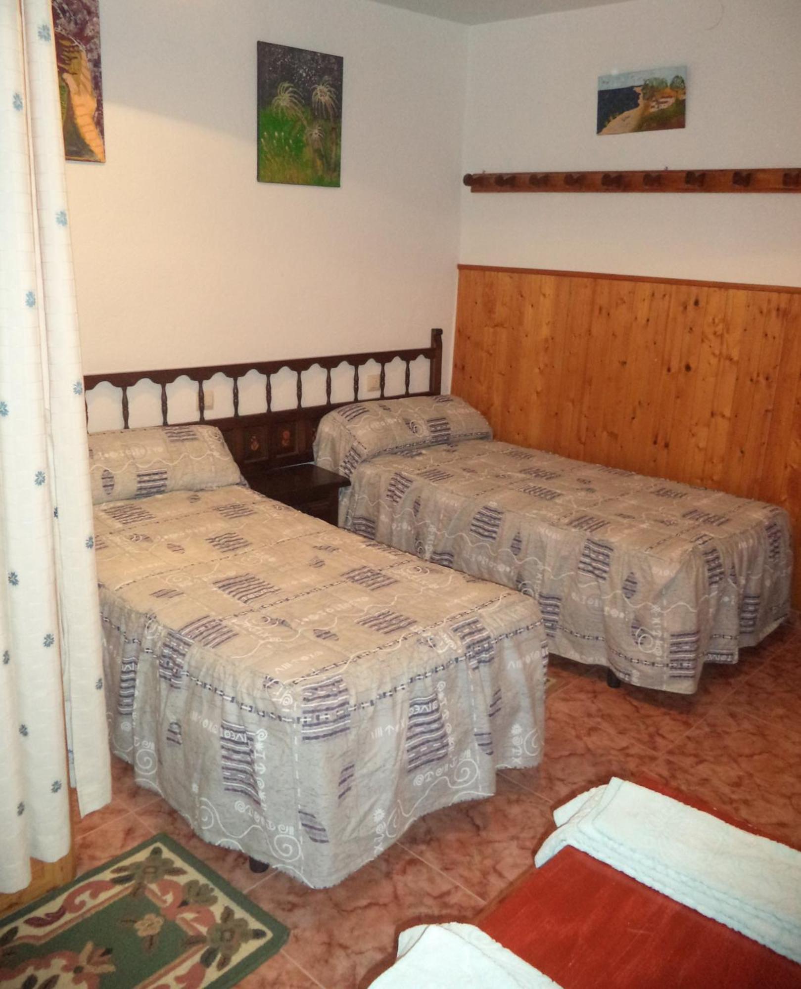 Holiday home Casa Milagros *