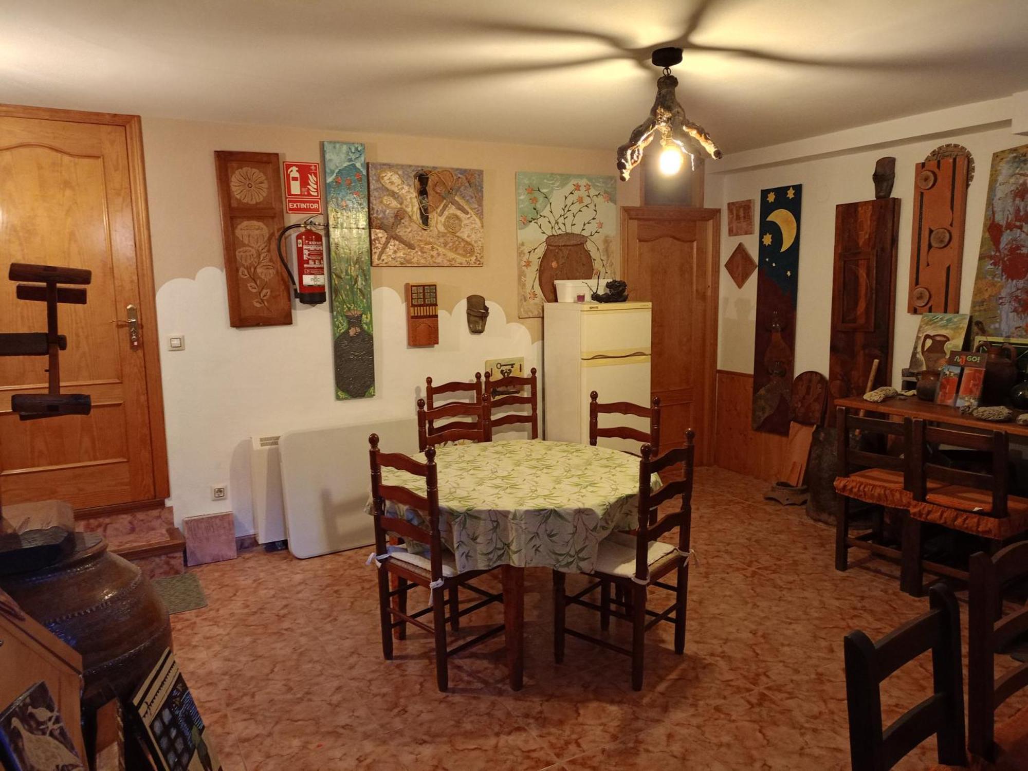 Holiday home Casa Milagros