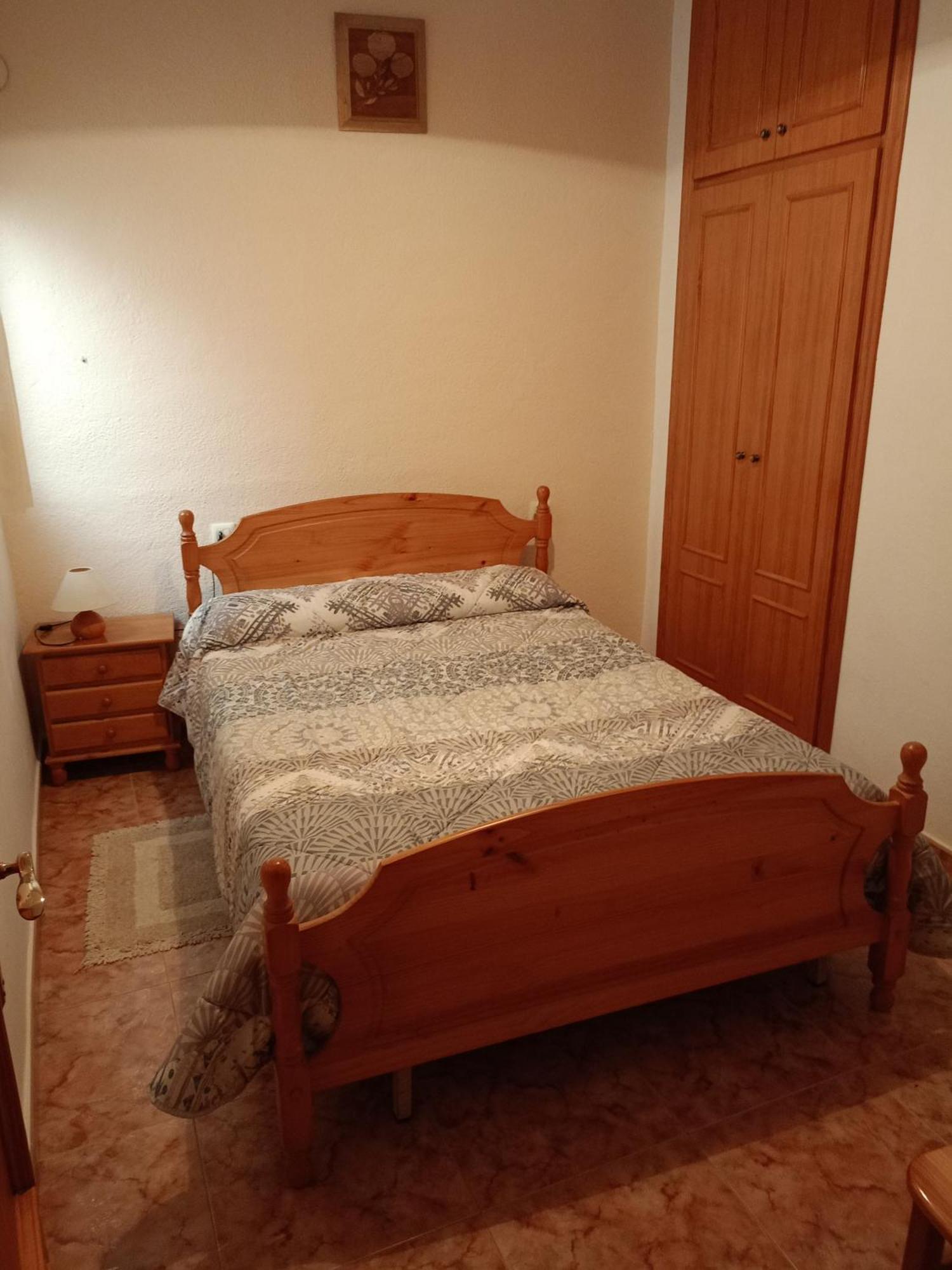 Casa Milagros Holiday home