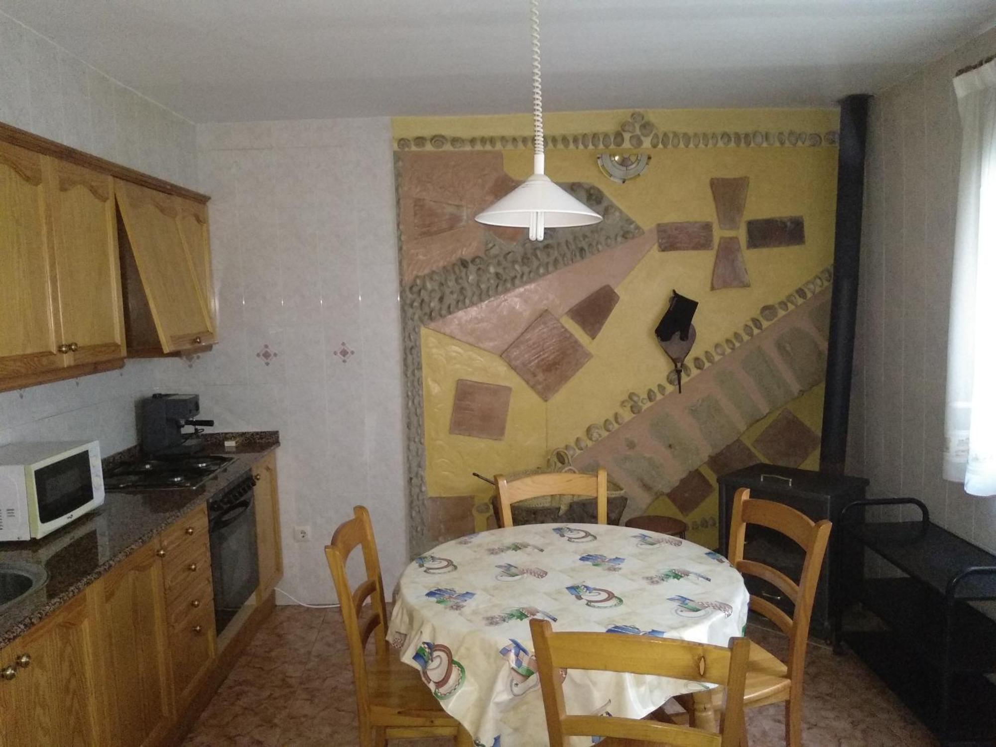Casa Milagros Holiday home