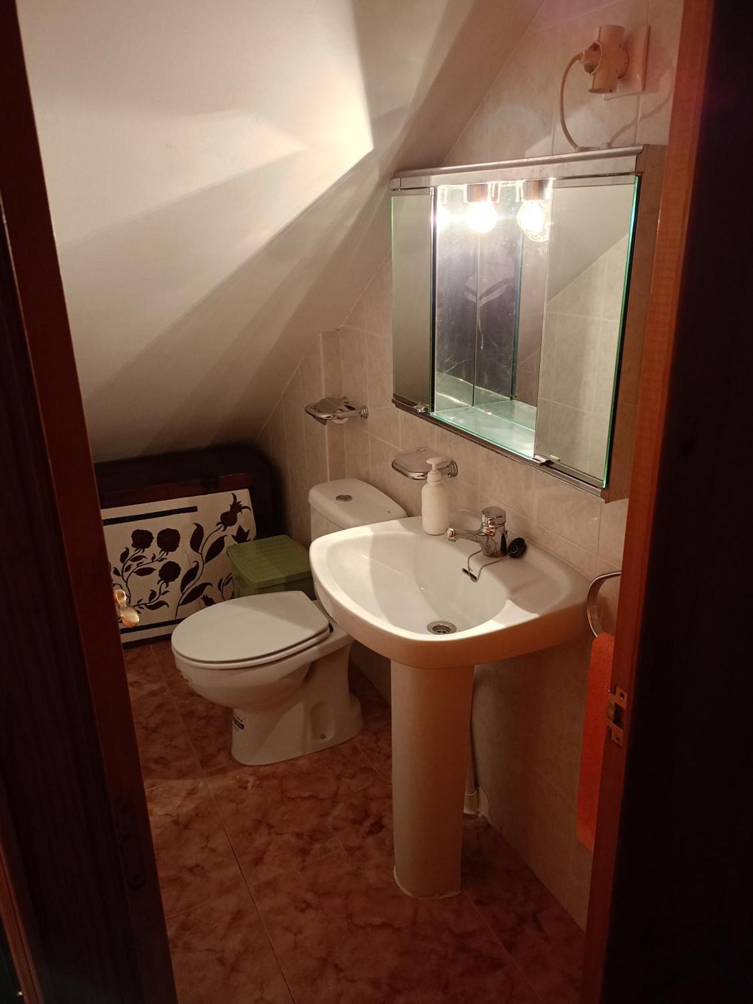 Holiday home Casa Milagros Mirambel (Aragon)