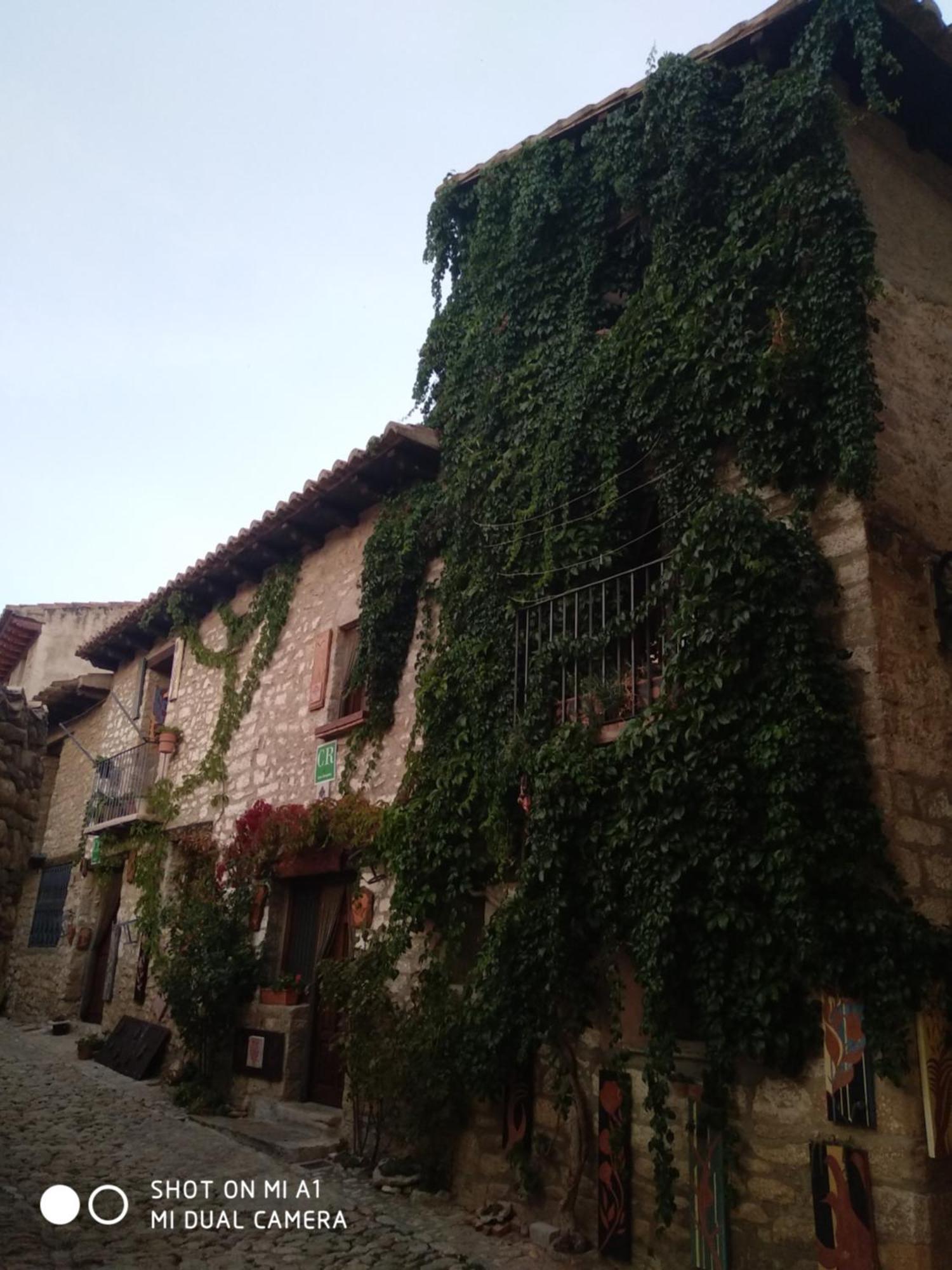 Casa Milagros *