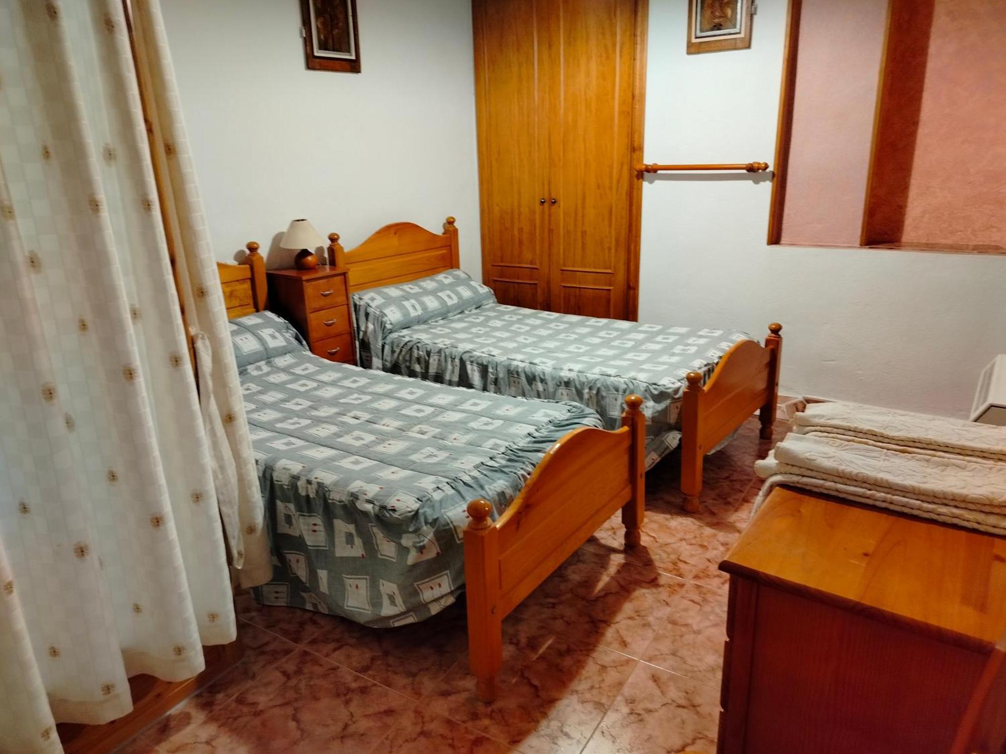 Casa Milagros Holiday home *